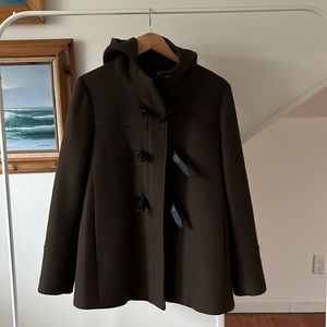 Theory Jacket